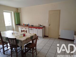  Maison � vendre 2 pi�ces 85 m�