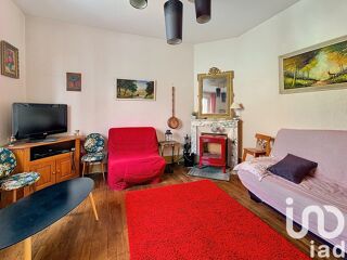  Maison � vendre 6 pi�ces 126 m�