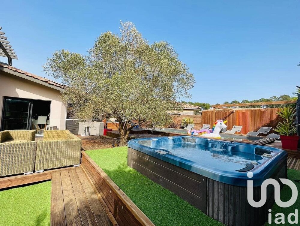  vendre  Maison Messanges (40660)