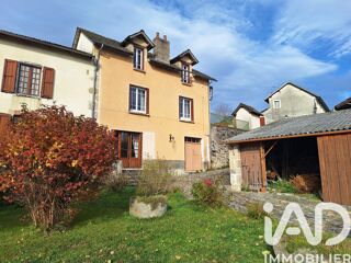  Maison � vendre 8 pi�ces 188 m�