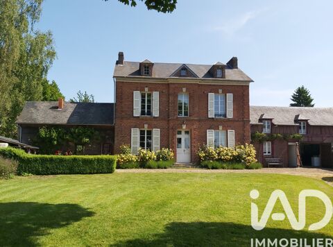   Vente Demeure 7 pi�ces Maison - 7 pi�ce(s) - 211 m�