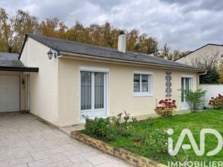  Maison � vendre 4 pi�ces 89 m�