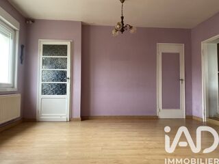  Maison � vendre 5 pi�ces 92 m�