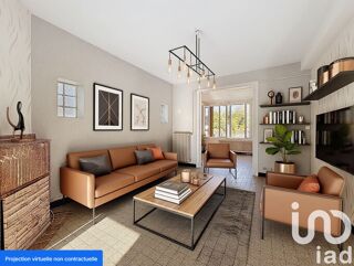  Maison  vendre 4 pices 109 m