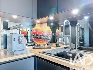  Appartement � vendre 2 pi�ces 41 m�