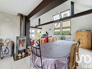  Maison � vendre 6 pi�ces 124 m�