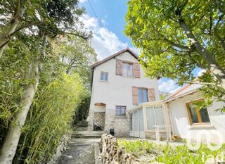  Maison � vendre 7 pi�ces 125 m�