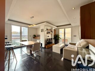  Appartement � vendre 3 pi�ces 61 m�