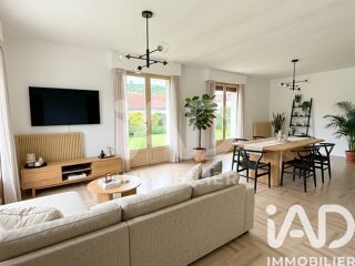  Maison � vendre 4 pi�ces 136 m�