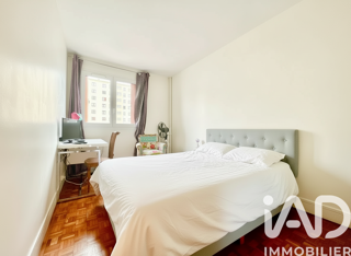  Appartement � vendre 3 pi�ces 60 m�