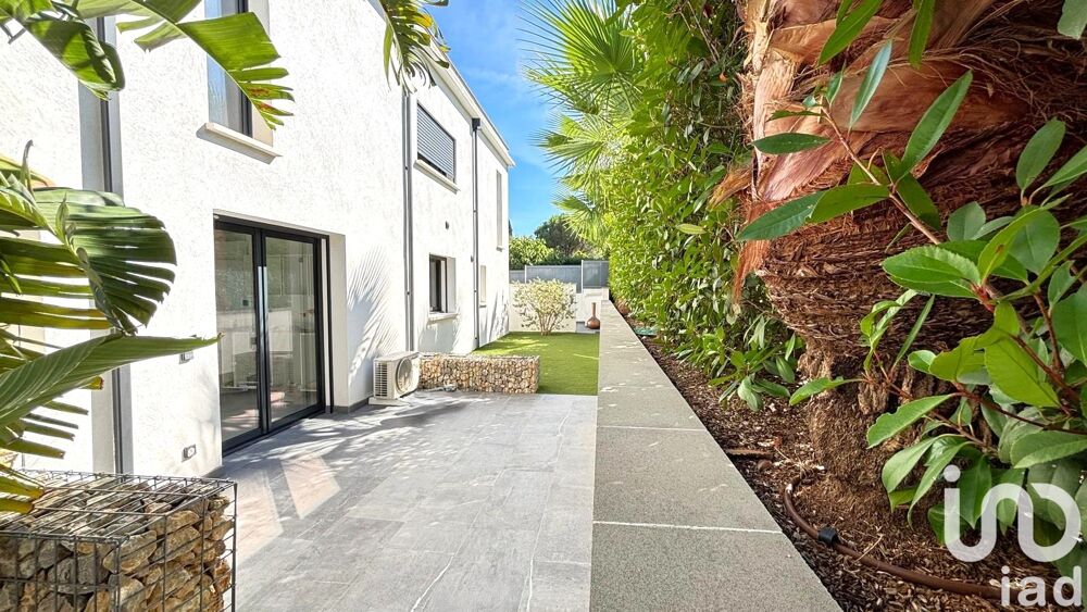 � vendre  Maison St Aygulf (83370)