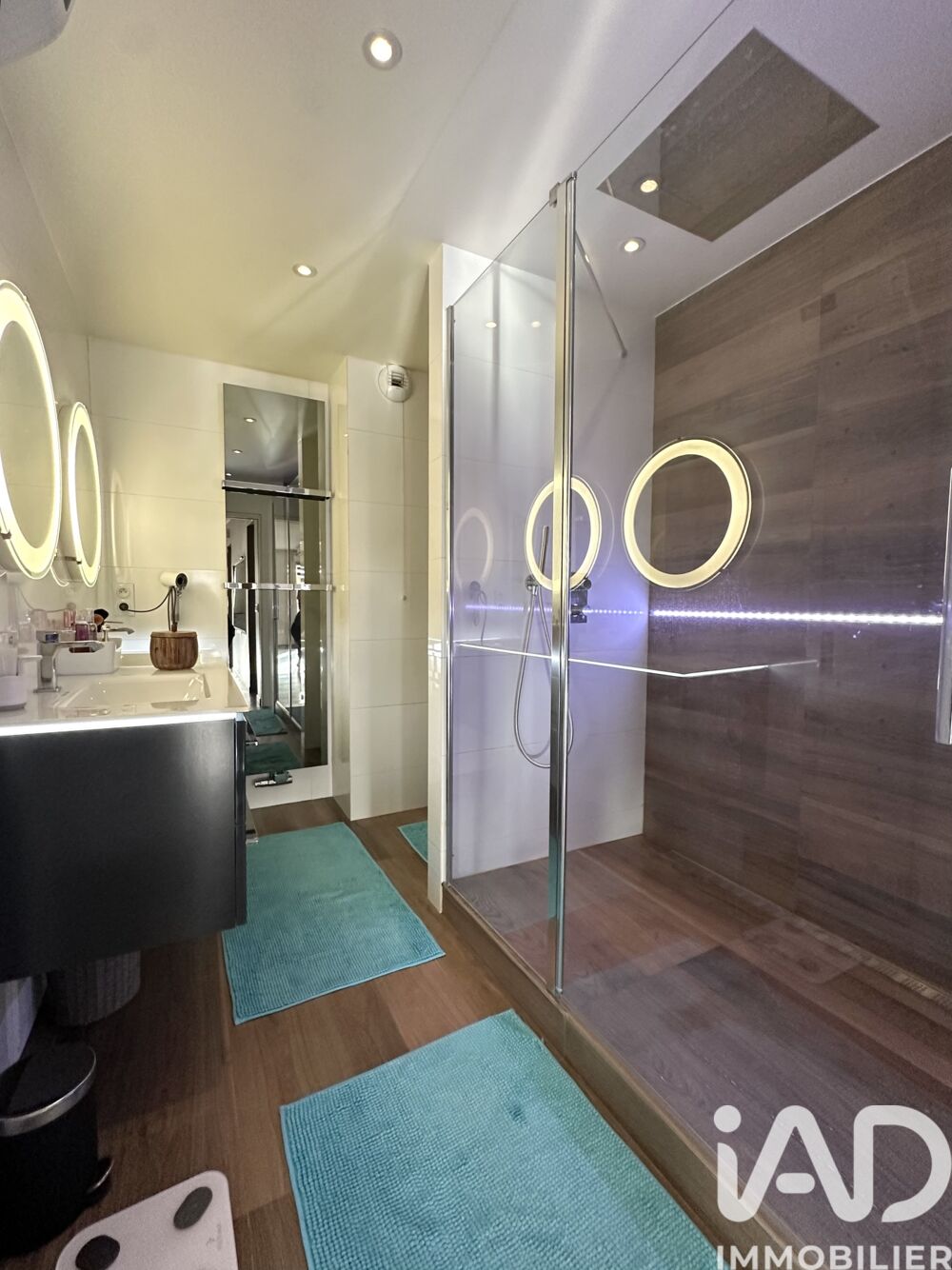 � vendre  Appartement Saulx-les-Chartreux (91160)