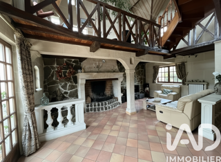  Maison � vendre 5 pi�ces 150 m�