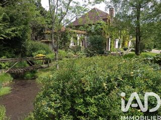  Maison � vendre 9 pi�ces 320 m�