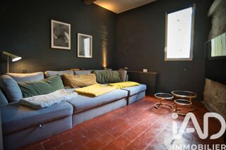  Appartement � louer 5 pi�ces 113 m� Uz�s