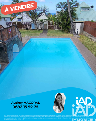  Maison � vendre 4 pi�ces 95 m�