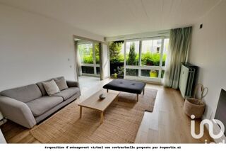  Appartement  vendre 3 pices 68 m