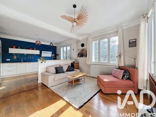  Appartement � vendre 3 pi�ces 95 m�