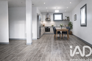  Appartement � vendre 2 pi�ces 48 m�