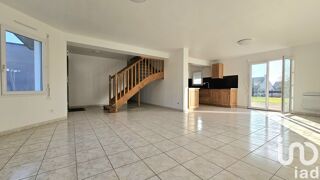  Maison  vendre 7 pices 140 m