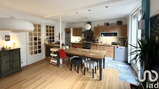  Maison  vendre 8 pices 169 m