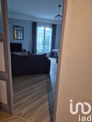  Appartement � vendre 5 pi�ces 127 m�