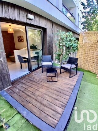  Appartement � vendre 1 pi�ce 25 m�