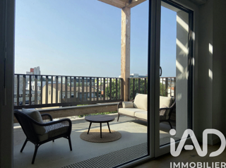  Appartement  vendre 4 pices 87 m