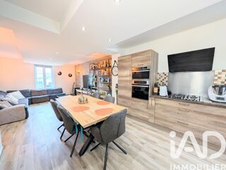  Appartement � vendre 4 pi�ces 91 m�