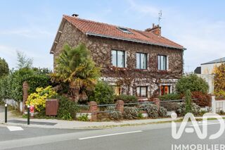  Maison � vendre 8 pi�ces 160 m�