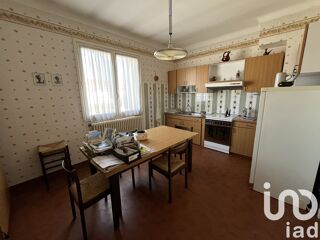  Maison  vendre 6 pices 205 m