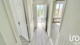  Appartement � vendre 2 pi�ces 39 m�