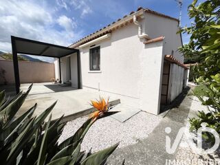  Maison � vendre 4 pi�ces 84 m�