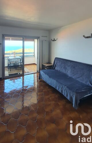  Appartement � vendre 2 pi�ces 30 m�