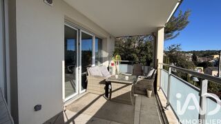  Appartement � vendre 3 pi�ces 66 m�