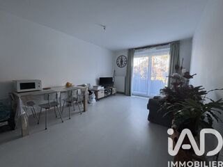  Appartement � vendre 2 pi�ces 47 m�