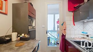  Appartement � vendre 4 pi�ces 88 m�