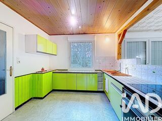  Maison � vendre 5 pi�ces 91 m�