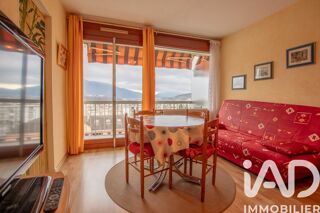  Appartement � vendre 1 pi�ce 36 m�