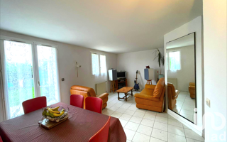  Maison � vendre 4 pi�ces 86 m�