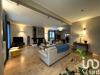  Maison  vendre 8 pices 198 m