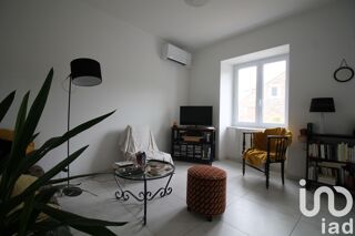  Maison  vendre 3 pices 55 m