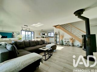  Maison � vendre 5 pi�ces 125 m�