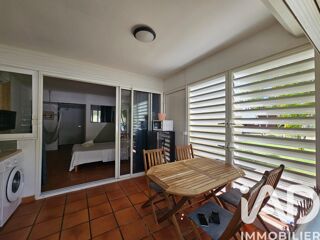  Appartement � vendre 1 pi�ce 20 m�