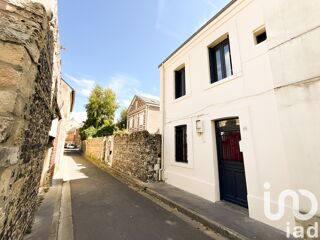  Maison � vendre 2 pi�ces 26 m�