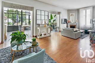  Maison � vendre 7 pi�ces 145 m�