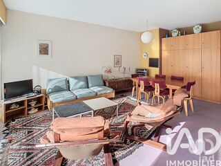  Appartement � vendre 3 pi�ces 88 m�