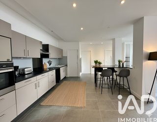  Appartement � vendre 2 pi�ces 70 m�