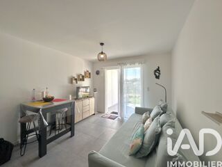  Appartement � vendre 2 pi�ces 44 m�