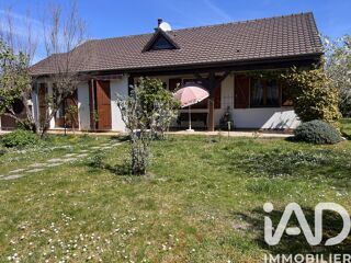  Maison � vendre 5 pi�ces 89 m�